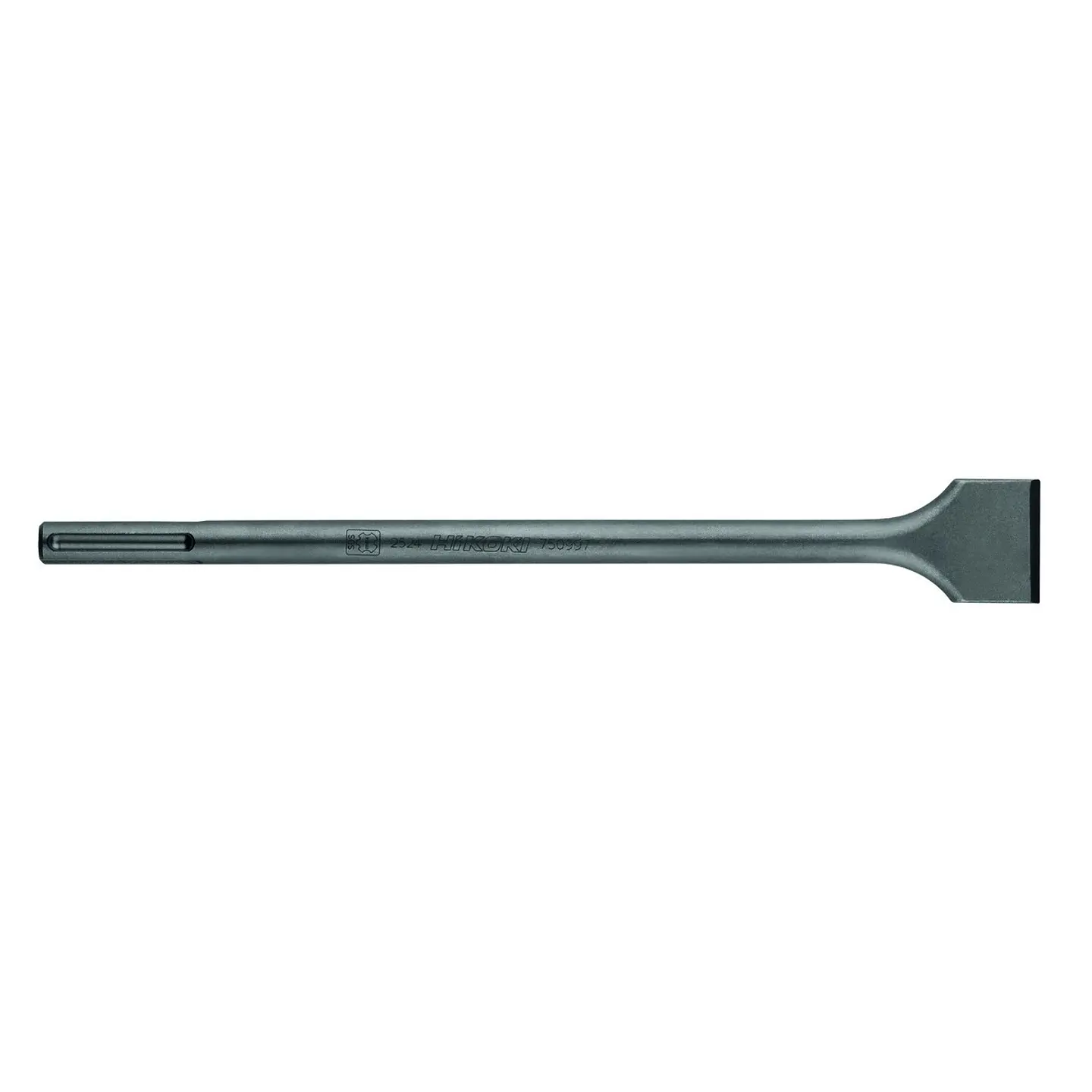 Cinzel largo 50 x 400 mm SDS-Max 750997 HIKOKI 1