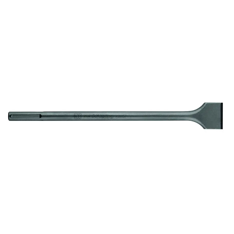Cinzel largo 50 x 400 mm SDS-Max 750997 HIKOKI 1