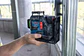 Nivel laser 3 Linhas Verdes GLL 12V-100-33 CG + 1 Bateria 12V 2.0Ah BOSCH - Thumbnail 9