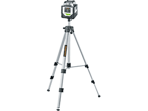 Laser Híbrido 360° Duraplane Plus G360 SET 175 cm LASERLINER