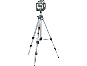 Laser Híbrido 360° Duraplane Plus G360 SET 175 cm LASERLINER