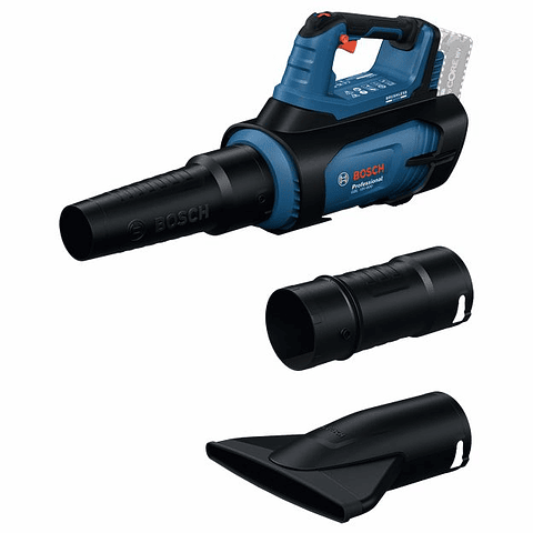 Soprador de folhas sem fio GBL 18V-800 BOSCH