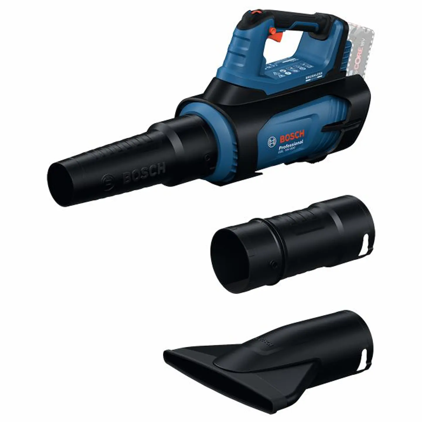 Soprador de folhas sem fio GBL 18V-800 BOSCH 2