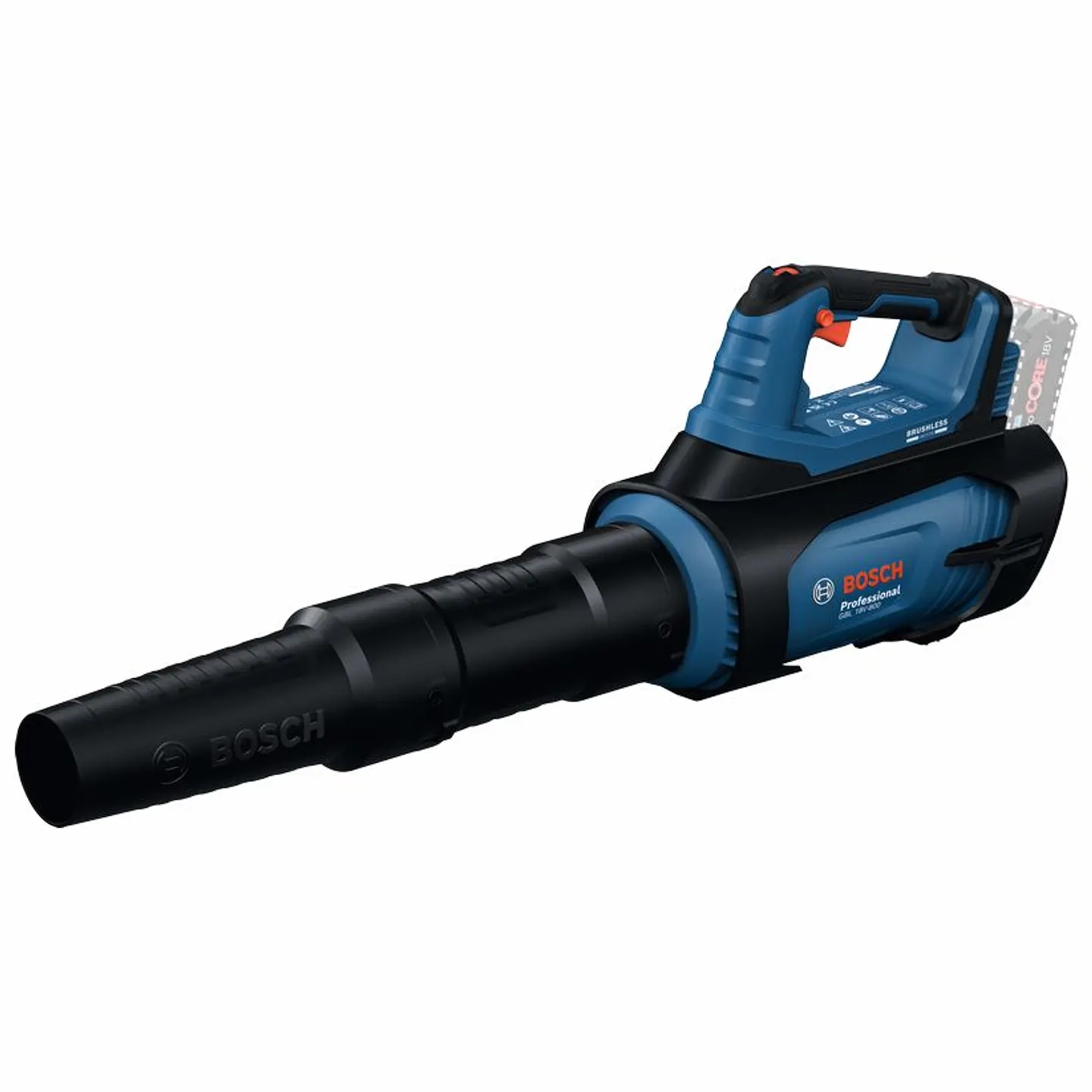 Soprador de folhas sem fio GBL 18V-800 BOSCH 1