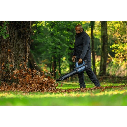 Soprador de folhas sem fio GBL 18V-800 BOSCH 6