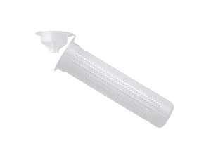 12 Un. Camisa Plástica para Bucha Química MO-TN INDEX