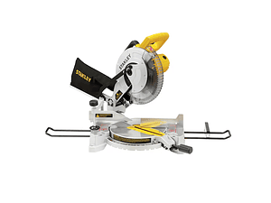 Serra de Esquadria de 1.650W Ø254mm SM1650 STANLEY