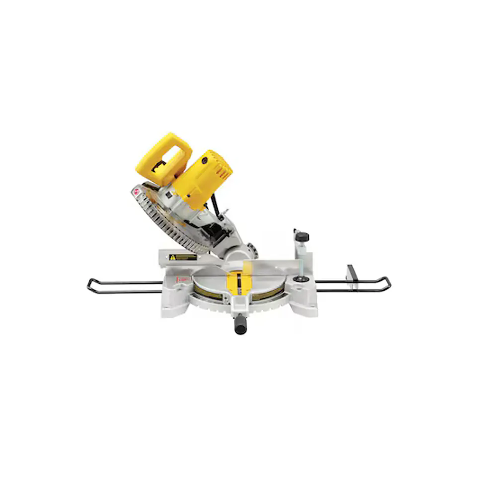 Serra de Esquadria de 1.650W Ø254mm SM1650 STANLEY 2