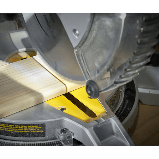 Serra de Esquadria de 1.650W Ø254mm SM1650 STANLEY 5