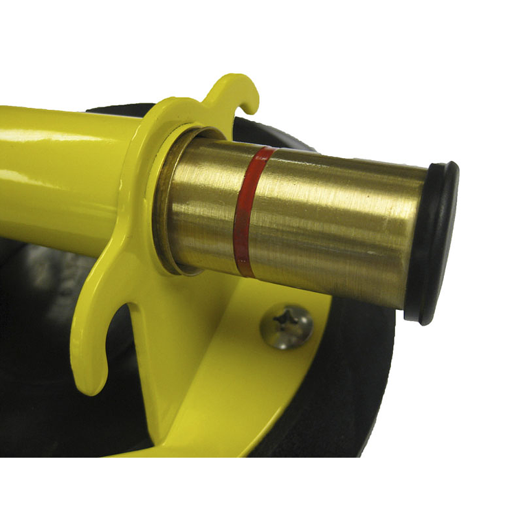 Ventosa 120 Kg 6-97-187 STANLEY 4