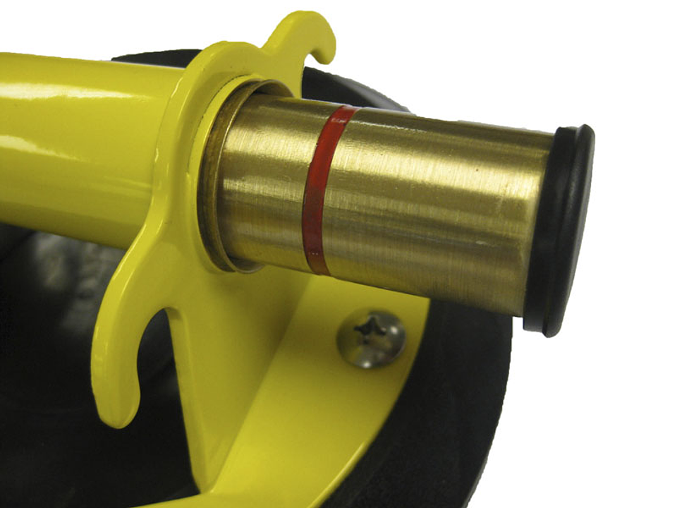 Ventosa 120 Kg 6-97-187 STANLEY 4