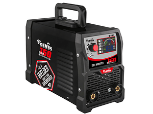 Inverter de Soldar MMA 200 Amp. CE-SMART200 CEVIK PRO