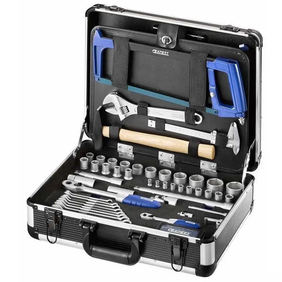 Mala com 145 Ferramentas de Manutenção E220109 EXPERT By FACOM 1