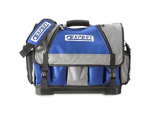 Mala para ferramenta 20'' em tecido resistente E010601 EXPERT by FACOM