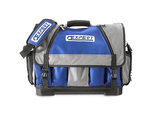 Mala para ferramenta 20'' em tecido resistente E010601 EXPERT by FACOM