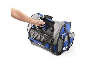 Mala para ferramenta 20'' em tecido resistente E010601 EXPERT by FACOM