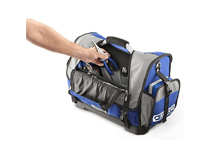 Mala para ferramenta 20'' em tecido resistente E010601 EXPERT by FACOM