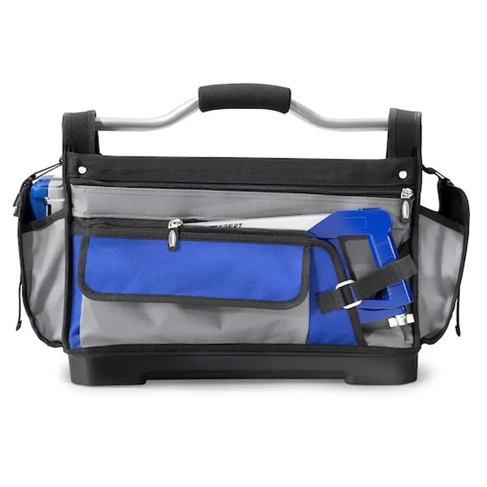 Mala para ferramenta 20'' em tecido resistente E010601 EXPERT by FACOM 4