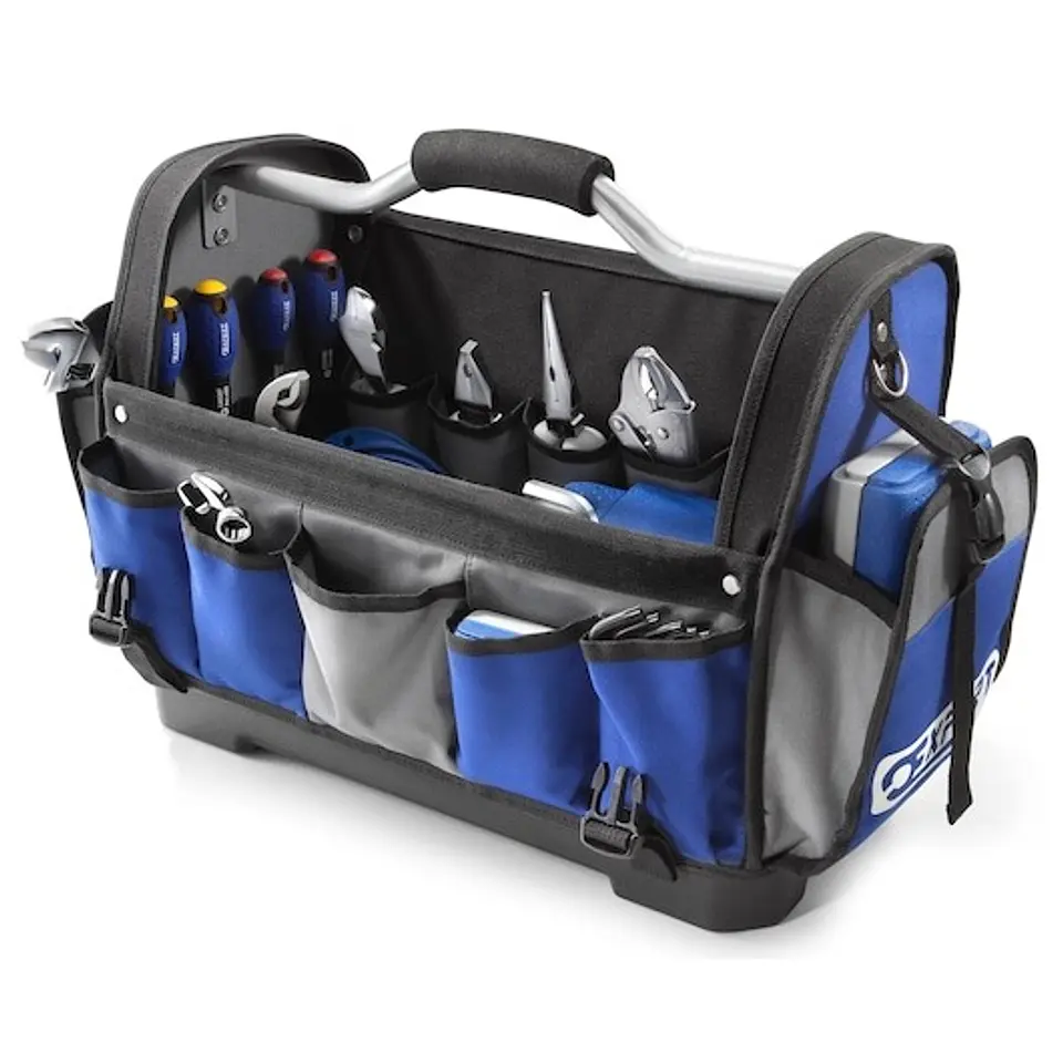 Mala para ferramenta 20'' em tecido resistente E010601 EXPERT by FACOM 5