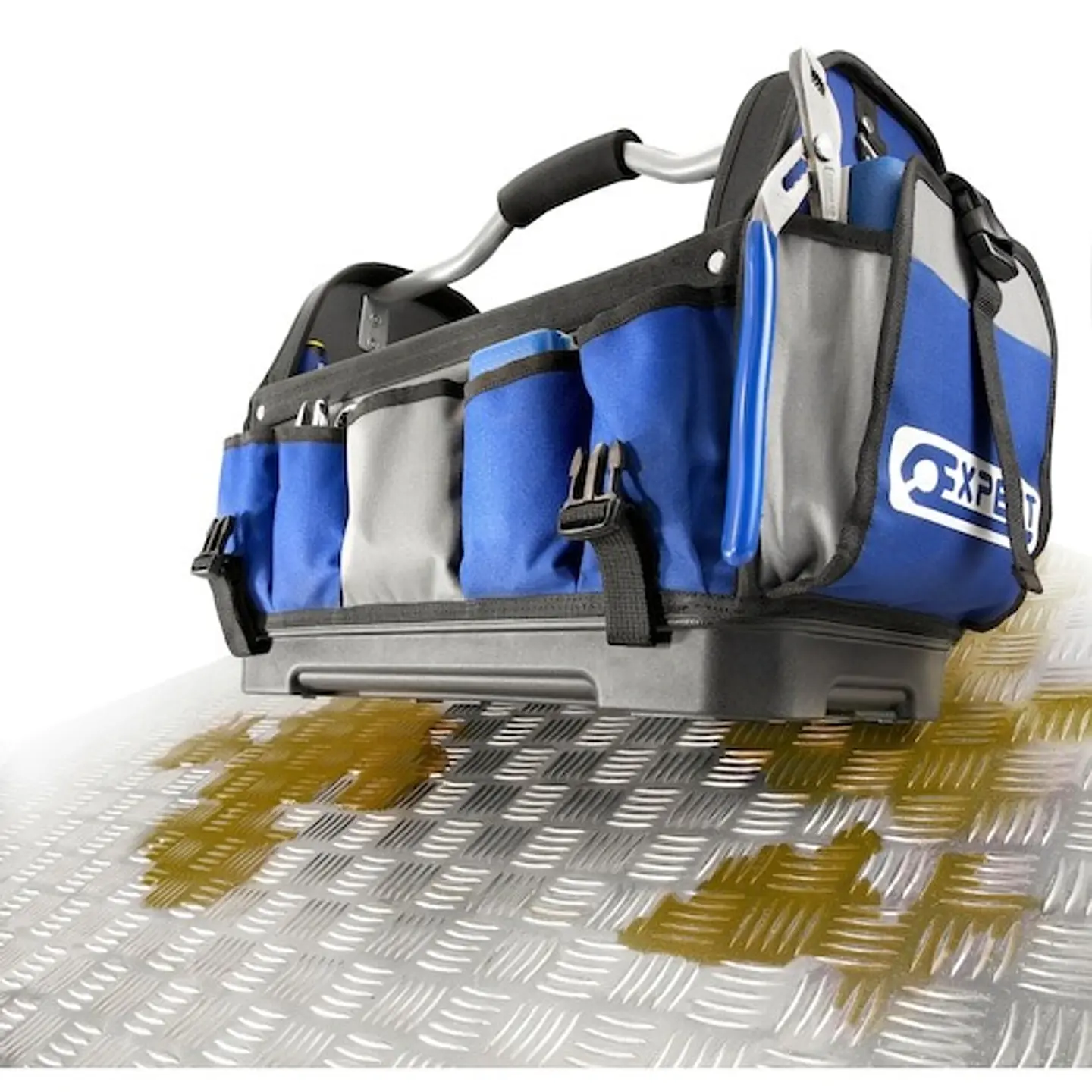 Mala para ferramenta 20'' em tecido resistente E010601 EXPERT by FACOM 7