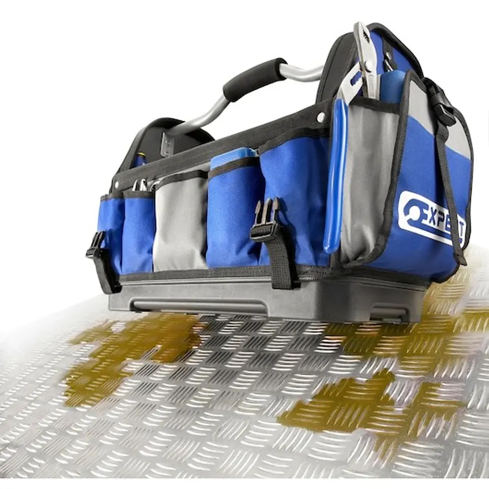 Mala para ferramenta 20'' em tecido resistente E010601 EXPERT by FACOM 7