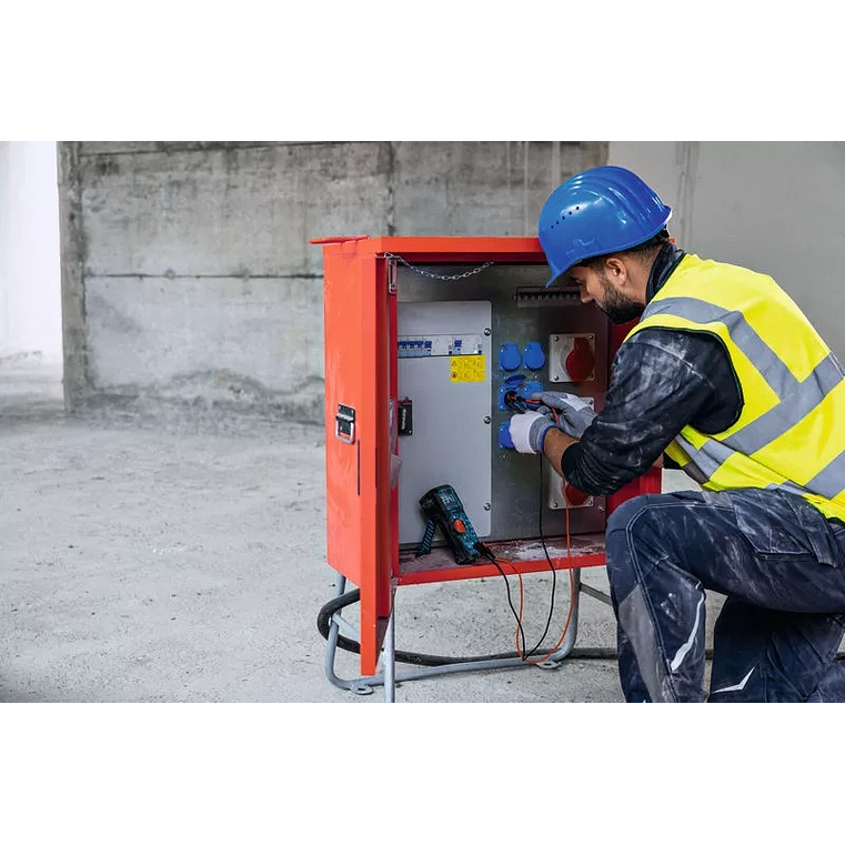 Multímetro digital GDM 600-15 + Tira Magnética MH1 BOSCH 5