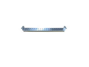 Perfil de suporte de instalações hidraulicas 600 mm para Gesso Cartonado (Pladur) 