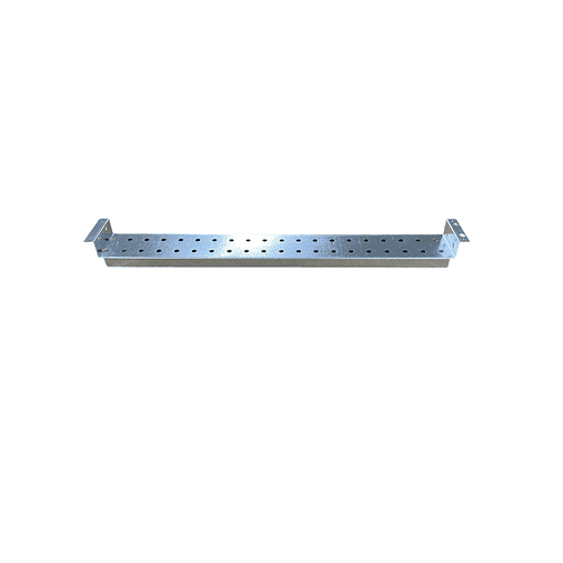 Perfil de suporte de instalações hidraulicas 600 mm para Gesso Cartonado (Pladur)  2