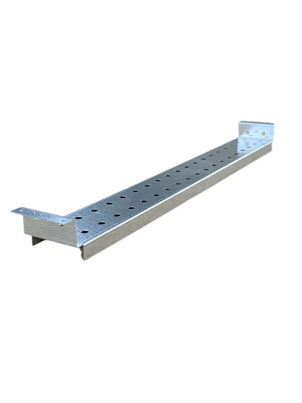 Perfil de suporte de instalações hidraulicas 600 mm para Gesso Cartonado (Pladur)  3