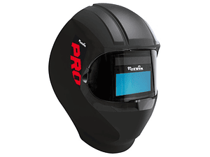 Mascara De Soldar Eletrónica Regulável DIN 4-9/13 CE-PE450S CEVIK PRO