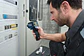 Detetor térmico GIS 1000 C BOSCH - thumbnail 2