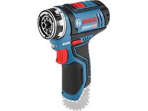 Aparafusadora a bateria 12V - 5 em 1 GSR 12V-15 FC BOSCH