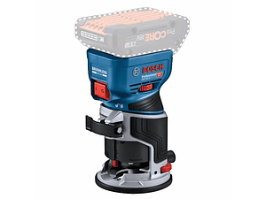 Minitupia sem fio GKF 18V-8 + Mala L-BOXX 238 + Acc BOSCH