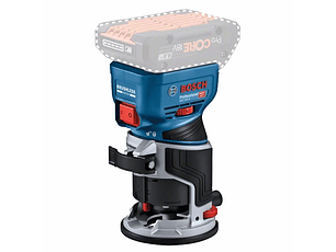 Minitupia sem fio GKF 18V-8 BOSCH