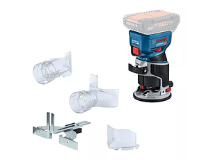 Minitupia sem fio GKF 18V-8 BOSCH