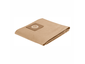 Sacos de papel para aspirador AdvancedVac 20 (5 un.) BOSCH