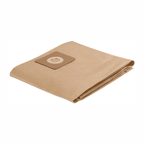 Sacos de papel para aspirador AdvancedVac 20 (5 un.) BOSCH