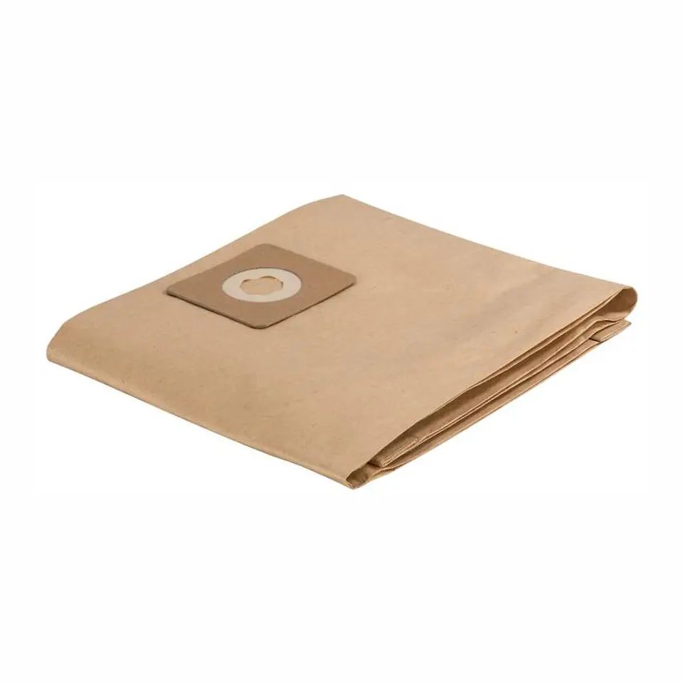 Sacos de papel para aspirador AdvancedVac 20 (5 un.) BOSCH 2