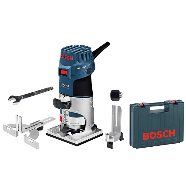 Minitupia GKF 600 BOSCH 1