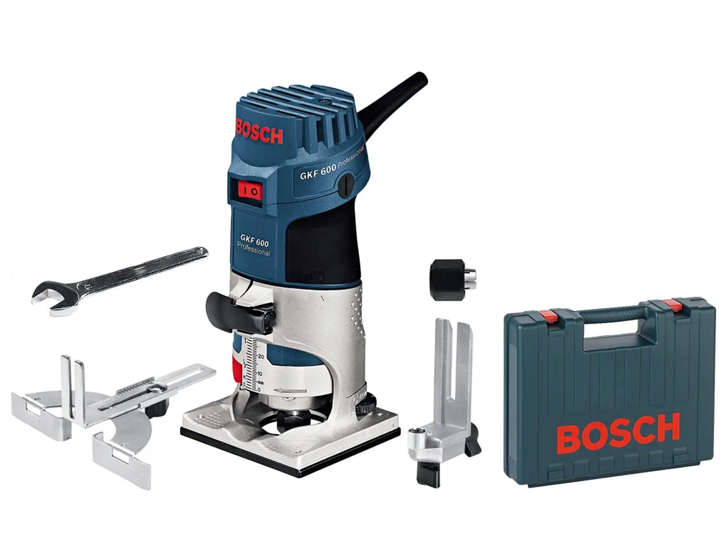 Minitupia GKF 600 BOSCH 1