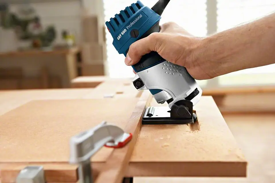 Minitupia GKF 600 BOSCH 3
