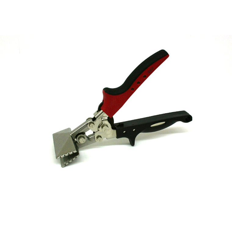 Alicate de dobrar chapa 76mm S2R MALCO 2