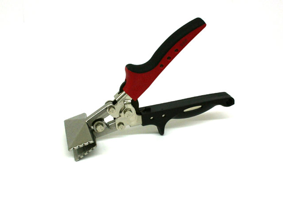 Alicate de dobrar chapa 76mm S2R MALCO 2