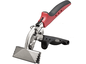 Alicate de dobrar chapa curvo 76mm S3R MALCO 