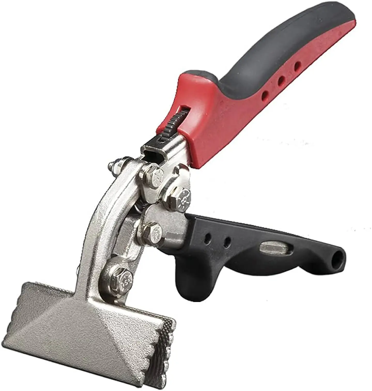 Alicate de dobrar chapa curvo 76mm S3R MALCO  1