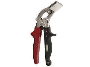 Alicate de dobrar chapa curvo 76mm S3R MALCO 