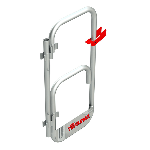 Portão de Segurança para Escadas de Acesso de Caminhões COD95-CANC FARAONE 1