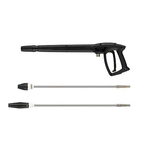 Máquina de lavar de alta pressão 195 bar K 2195 TST KRANZLE