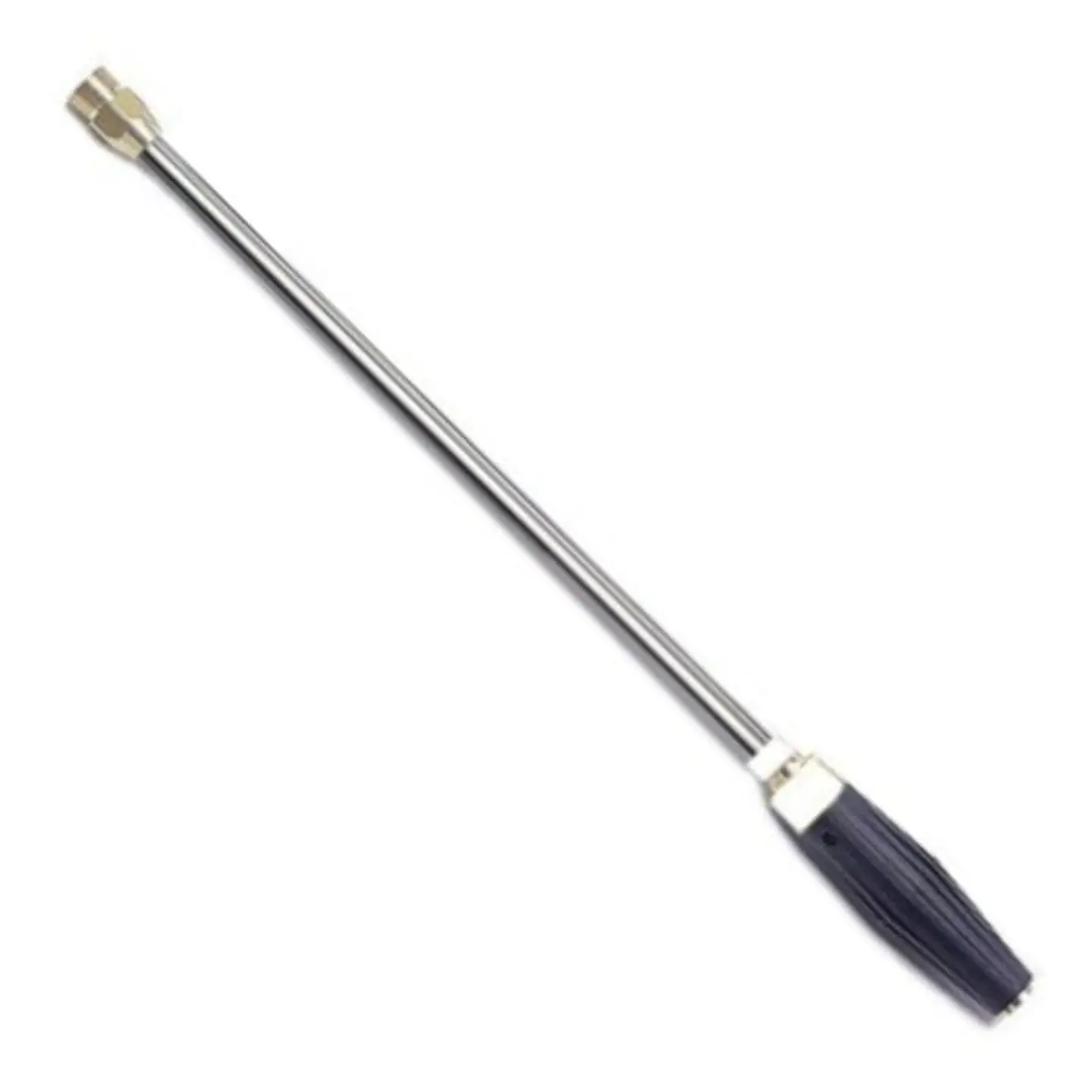 Lança Regulável M22X1.5AG Vario-Jet 03x500mm 411568-03 KRANZLE 1