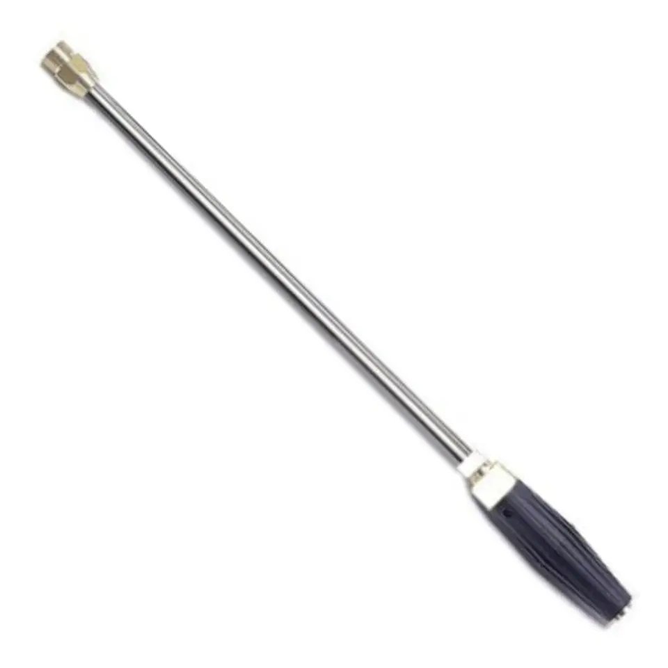 Lança Regulável M22X1.5AG Vario-Jet 03x500mm 411568-03 KRANZLE 1